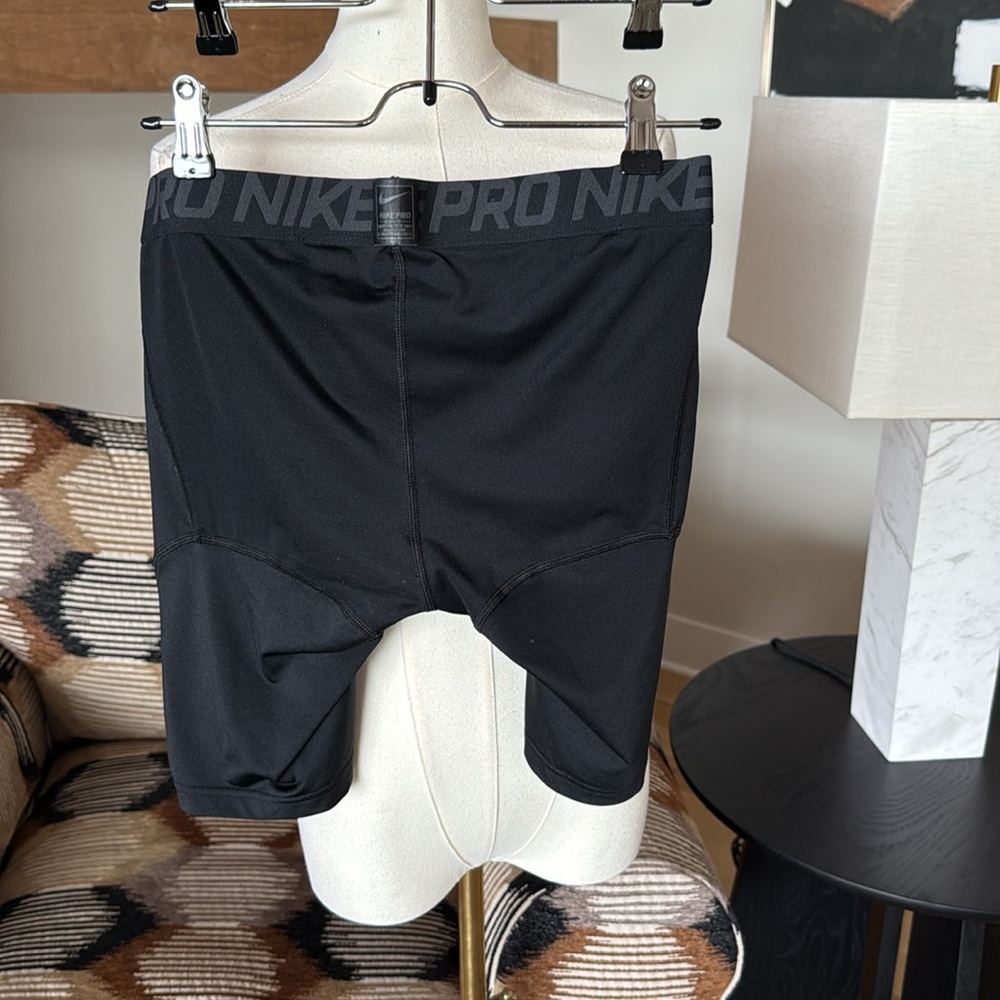 Nike Pro Dri-Fit Compression Shorts - Picture 4 of 7